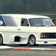 Illustration for article titled EVERY Mid-Engine Ford Road Car and Concept Car